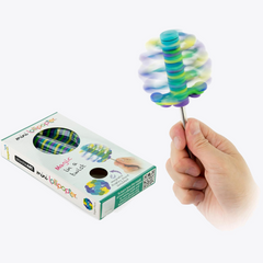 Lollipopter | Sugar Plum