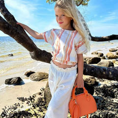 Hadley | Orange Orange