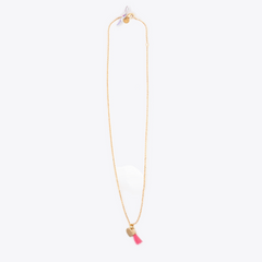 Pia Sweet Heart Necklace