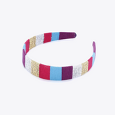 Striped Headband