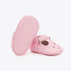 Mary Jane | Light Pink