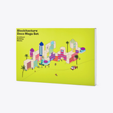 Blockitecture Mega Set