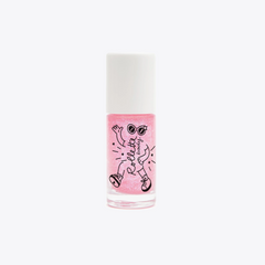 Glitter Body Gel | Raspberry