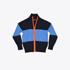 Rocky Mountain | Zip Up