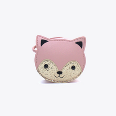 Gaspard Bag | Pink