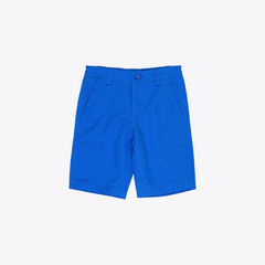 Quincy | Baby Cobalt