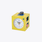 Koo Koo KidsAlarm | Yellow