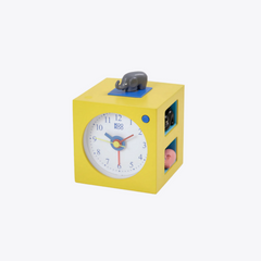 Koo Koo KidsAlarm | Yellow