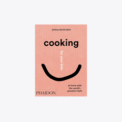 Cooking for your Kids