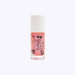 Glitter Body Gel | Strawberry