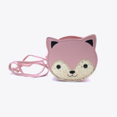 Gaspard Bag | Pink