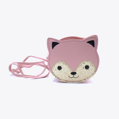 Gaspard Bag | Pink