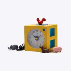 Koo Koo KidsAlarm | Yellow