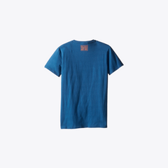 Camp Rhino | Navy Orange