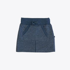 Jayda | Terry Skirt