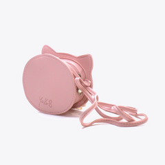 Gaspard Bag | Pink
