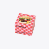 Burger Puzzle
