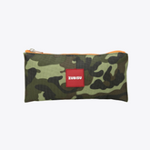 Camo | Pencil Case
