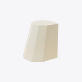 Arnold | Ivory White