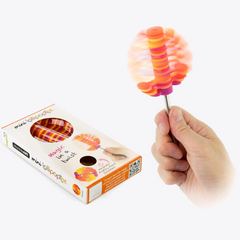Lollipopter | Mango