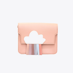 Rainbow Bag | Pink