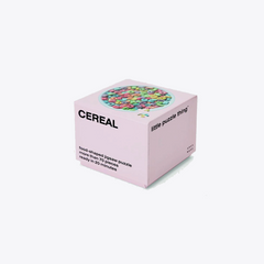 Cereal Puzzle