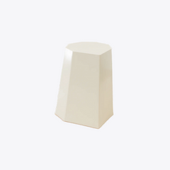 Arnold | Ivory White