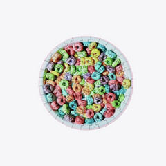 Cereal Puzzle