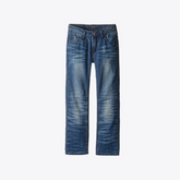 ToobyJeans | Medium Distressed Wash