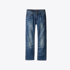 ToobyJeans | Medium Distressed Wash