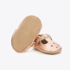 Mary Jane | Rose Gold