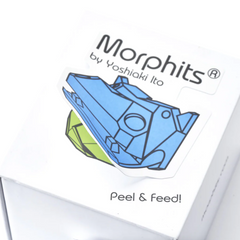 Morphits | Hippo