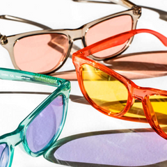 Drifters | Hot Lemon