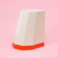 Arnold | Ivory White