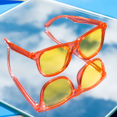 Drifters | Hot Lemon