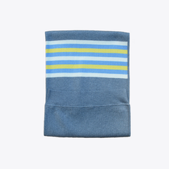 On The Go | Cashmere Blanket