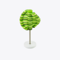Lollipopter | Apple
