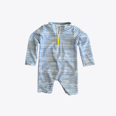 Pampelonne | Sun Suit (Long)
