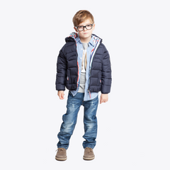 ToobyJeans | Medium Distressed Wash