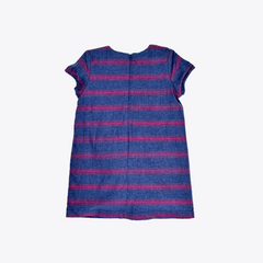 Oakley | Shift Dress