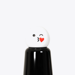 Heart Emoji Cap