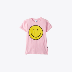 Smile | Tee
