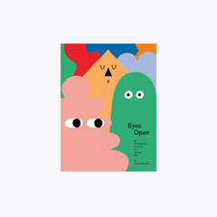 Eyes Open - 23 Photography Projects