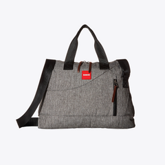 Grey | Laptop Bag