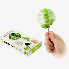 Lollipopter | Apple