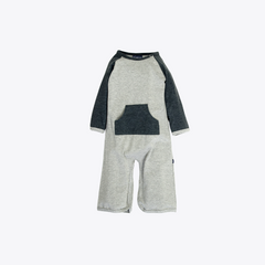Tooby Player | Charcoal