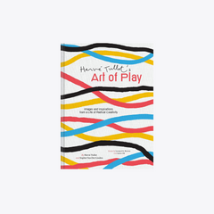 Herves Tullets Art of Play