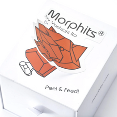 Morphits | Tiger