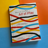 Herves Tullets Art of Play