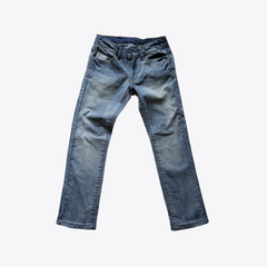 ToobyJeans | Medium Stone Wash